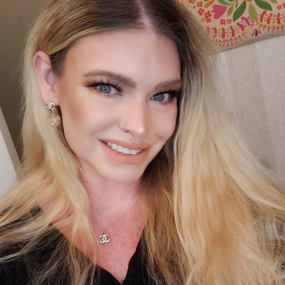 Meet your Posher, Tammy